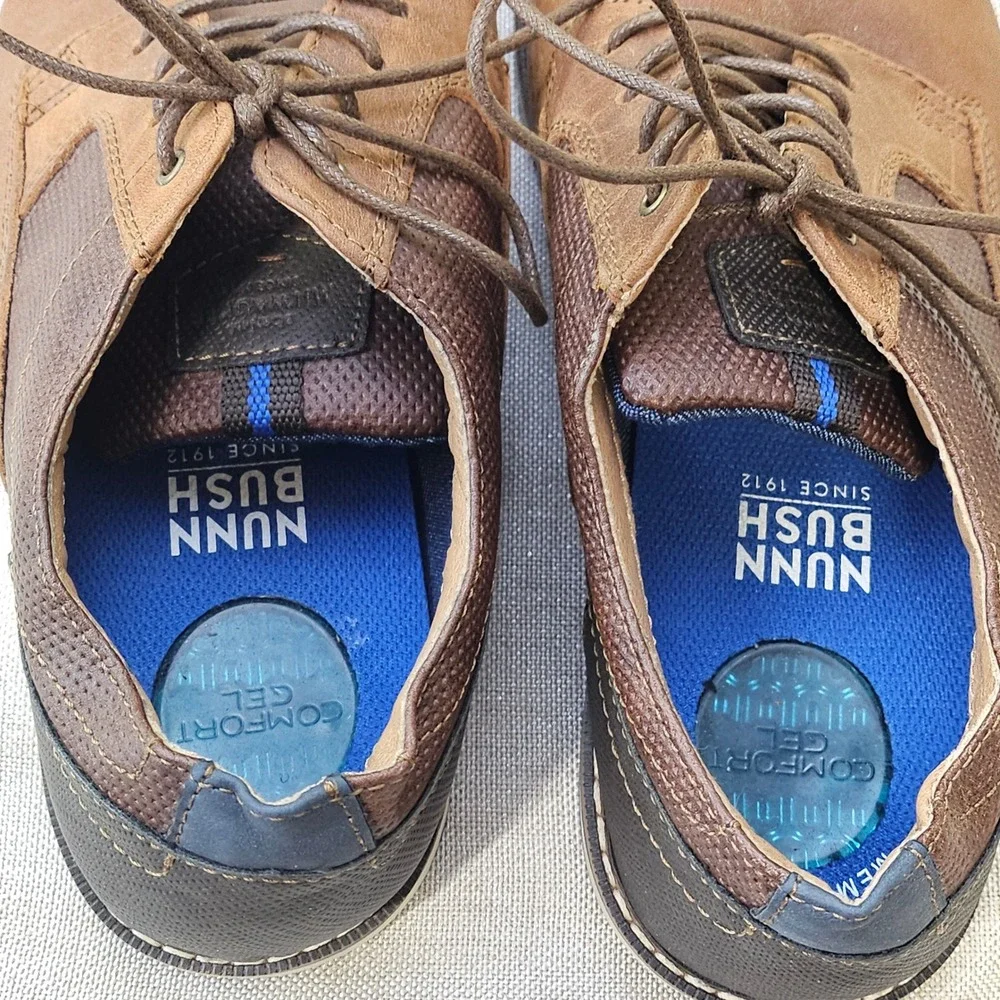 Nunn Bush pre owned